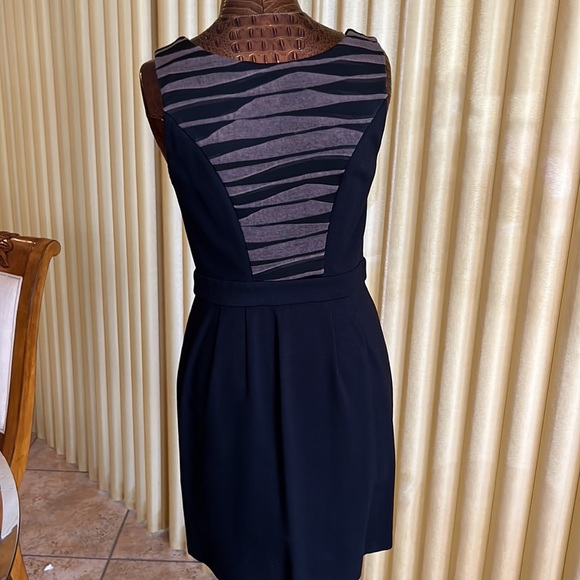 Ali-Ro Stretch Sleeveless Sheath Dress - Picture 4 of 8